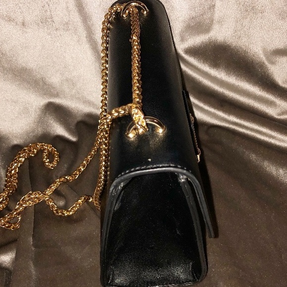 Black Purse. - Picture 4 of 5